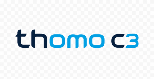 thomo c3 logo